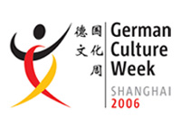 Die Deutsche Kulturwoche in Shanghai 2006